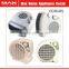 Electric fan heater 220V/110V for greenhouse