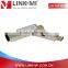 China Supplier LINK-MI LM-THF106M With Micro USB Port HDMI Over Fiber 4K 3D
