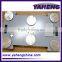 sales faster HYL15C Industry axle pad with portable axle weighing machine bench balance electronic truck scale
