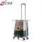 abs/pc decent trolley cases suitcase luggage