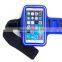 promotion gift Sport Gym 5.5 inch cellphone Running Armband