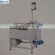 HUIHONG Nylon-coated Single Wire o Making And Binding Machine