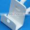 RH-RSAH10 supermarket shelf accessory for Metal pegboard hook
