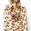 Hot Water Bag With Fleece Cover for Healthcare