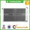 X-Line Performance Aluminum Radiator with 17" Tall Core for Chevrolet/GMC C/K Truck 1973-1986