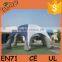 advertising Sunbelt Inflatable Tents / inflatable red bull star tent / inflatable air dome tent for sale