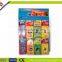 advertising hanging paper car air freshener