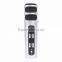 2016 new products Bluetooth Speaker with karaoke microphone with echo adjustment