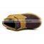 China Wholesale Designer Khaki Ankle Winter Shoes for Kids