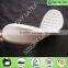 newest innovation comfrot latex heat insole