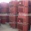 oil immersed transformer corrugated tank