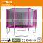 12ft Kids Outdoor Trampoline Bed