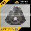 175-13-21124 pump for D155A-1 bulldozer 175-13-21123