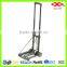 scaffolding aluminium hand cart foldable trolley