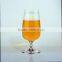 clear crystal beer drinking glass cup set with chinese crystal