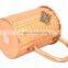 IndianArtVilla Handmade Pure Copper Daimond Mug Moscow Mule 14Oz - Beer Cocktail Wine Bar Hotel Restaurant Home Drinkware