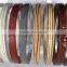 Yutong plastic wood edgebanding strips