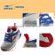 ERKE wholesale manufacturers china brand lifestyle lace up kids sports shoes(Little Kid/Big Kid)