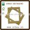 Precut passepartout/mountboard in paper crafts/Picture Frame Matboard