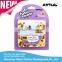 2014 crazy fun colored diy Artkal fuse beads AE103 jigsaw toys China wholesale