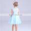 OEM service little angel teenage girls cotton frock designs