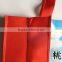 Wenzhou wholesale cheap non woven polypropylene bag
