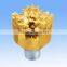 oil well tricone drill bit