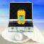 Portable CH4O Methyl Alcohol Gas Detector