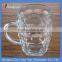 LongRun 290ml Duff beer mug drinking glass glass brand of international beer beer mugs wholesale