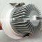 240v aluminum smd2835 90mm cut out 15w dimmable ic-f led downlights nz