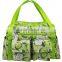 2015 wholesale muti-functional baby diaper bag, mummy bag