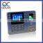 fingerprint time attendance machine price