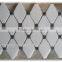 Vietnam marble mosaic tiles