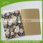 Full Color Printing Saddle Stitch Notebook for Kids