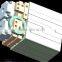 Hot Medium Frequency Resistance Welding Transformer