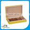 GuangZhou HuaXin Series Cigar Box with Temperature Controller
