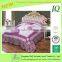 Quilted Patchwork Bedspread Only