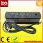 Desktop Universal Power Plug Socket with 2* RJ45 Network for Office Partition Furniture