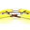 Hot selling car night glasses , night driving glasses , night vision glasses