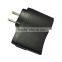Wall mounted usb charger 5V 6V 9V 12V 1A USB Adapter