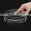 Super Slim Transparent Clear Anti-scratches & Explosion-proof Tempered Glass Screen Protector for Samsung Gear S2, Factory Price