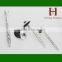 umberlla roofing nail from china supplier shipping in tianjin