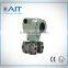 Smart OEM differential pressure transmitters with ATEX KS GOST CE CSA
