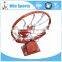 spring hoops for basketball sports