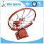 producing high class elastic basket rims