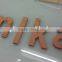 Laser Acrylic Letters