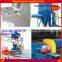 Magnesium oxide Mgo drywall board making machine