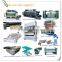 2600mm 8 feet 0.3-6.5mm 4x8' servo motor woodworking in stock