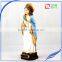 Custom Figurines Resin Virgin Mary Statue