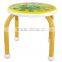 Baby Chair Metal children chairs colorful baby chair portable kid chair